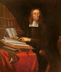 Increase Mather (1639-1723) 1688